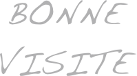 Bonne visite